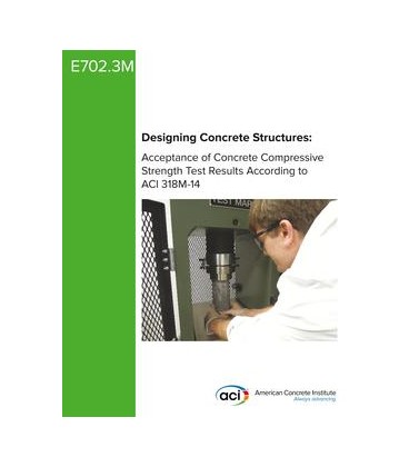 ACI E702.3M-18