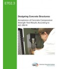 ACI E702.3-18