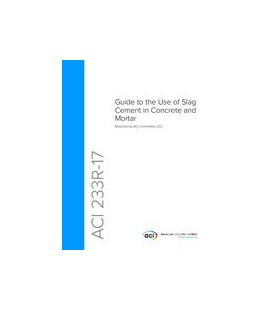 ACI 233R-17