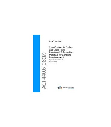 ACI 440.08 (R2017)