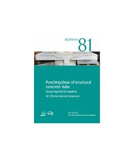 ACI/fib International Symposium on Punching Shear in Structural Concrete Slabs: Honoring Neil M. Hawkins