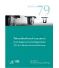 Fibre-Reinforced Concrete: From Design to Structural Applications FRC 2014: ACI-fib International Workshop