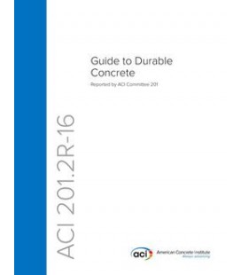 ACI 201.2R-16
