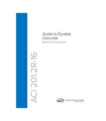ACI 201.2R-16