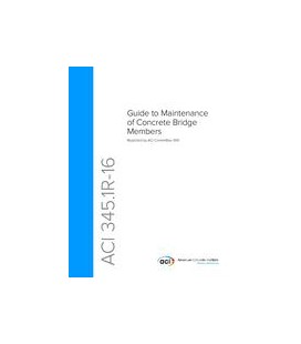 ACI 345.1R-16