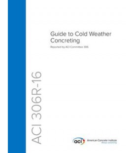 ACI 306R-16