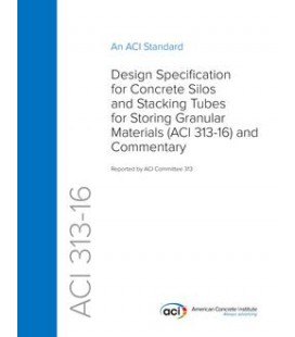 ACI 313-16