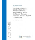 ACI 313-16
