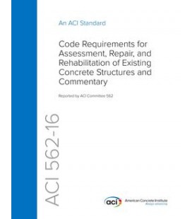 ACI 562-16
