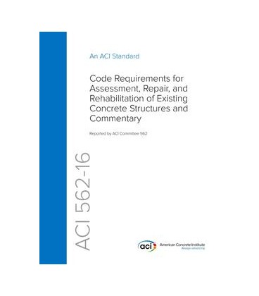 ACI 562-16