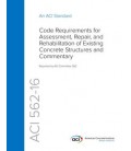 ACI 562-16