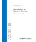 ACI 301-16
