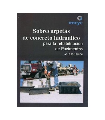 ACI 325.13RS-06