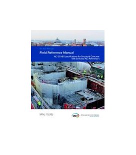 ACI MNL-15(16)