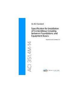 ACI 351.4M-14