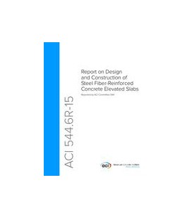 ACI 544.6R-15