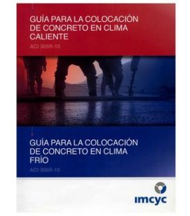 ACI 305RS-10/306RS-10