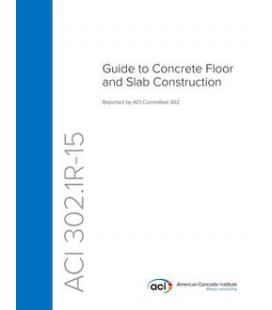 ACI 302.1R-15