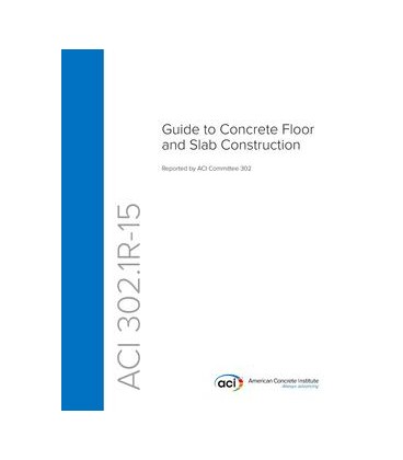 ACI 302.1R-15