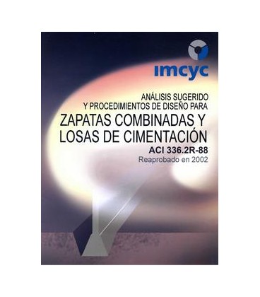 ACI 336.2RS-88