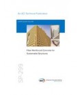 Fiber Reinforced Concrete for Sustainable Structures
