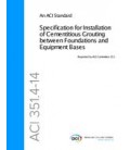 ACI 351.4-14