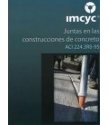 ACI 224.3RS-95