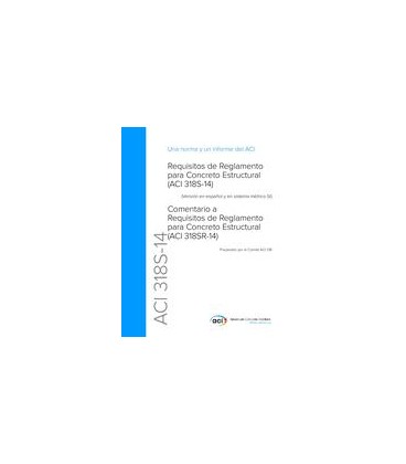 ACI 318S-14