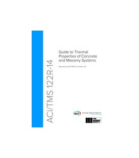ACI 122R-14
