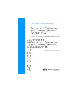 ACI 318SUS-14