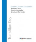 ACI 318-11 to 318-14 and 318.2-14