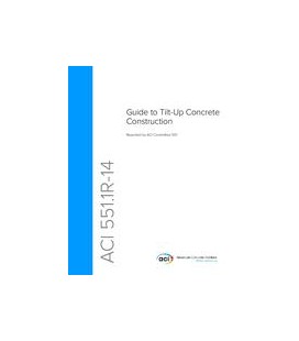 ACI 551.1R-14