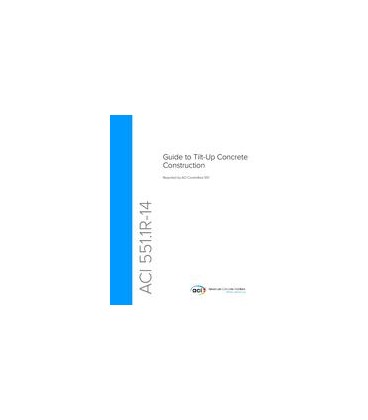 ACI 551.1R-14