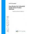ACI 423.7-14