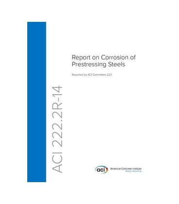 ACI 222.2R-14
