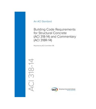 ACI 318-14