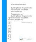 ACI 318.2M-14/318.2RM-14