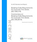 ACI 318.2-14/318.2R-14