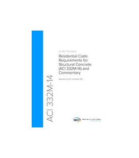 ACI 332M-14