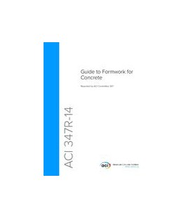 ACI 347R-14