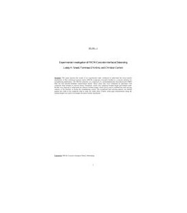 Advanced Materials and Sensors Towards Smart Concrete Bridges: Concept, Performance, Evaluation, and Repair