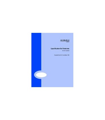ACI 506.2M-13 (R2018)