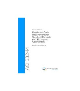 ACI 332-14