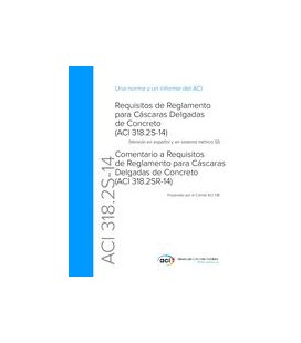 ACI 318.2s-14