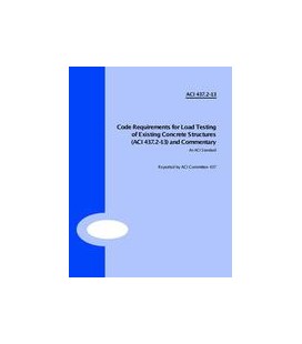 ACI 437.2-13