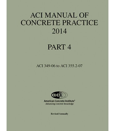 ACI MCP414