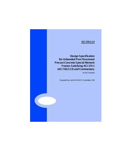 ACI 550.3-13