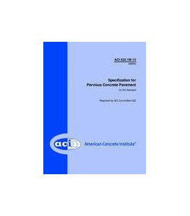 ACI 522.1M-13