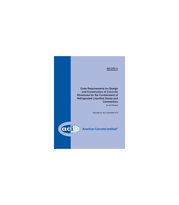 ACI 376-11