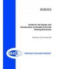 ACI 362.1R-12
